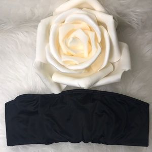 Victoria's Secret Unlined Bandeau Bra